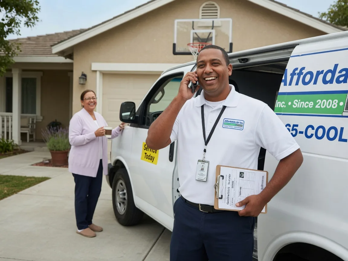 Central Ac Repair Pilot Knob, MO FAQs